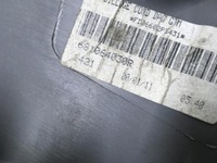 фото thumb №9, Защита консоли нижняя renault kangoo ii 08-14 eu