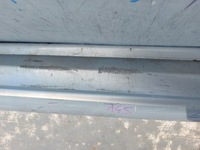 фото thumb №7, Bmw x3 e83 m набор молдинг порог порог правый