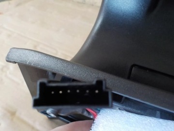 фото thumb №3, Дзеркало ліві довгі mercedes sprinter 6 pin