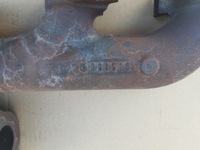 фото thumb №5, Mercedes atego коллектор выпускной a9361422201