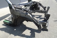 фото thumb №14, Honda hr-v iii кузов стіна перегородкова лонжерон стійка європа 2021-