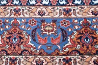 ГОСТИНАЯ ТКАНАЯ ПЕРСИДСКАЯ ИСФАХАН 2,35/3,65м ИРАН