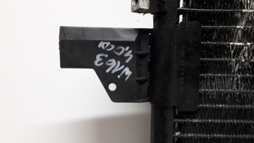 фото thumb №16, Mercedes ml w163 рестайлинг 40 cdi радиаторов кондиционер