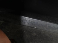 фото thumb №15, Mazda cx-3 15- бампер перед super