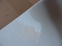 фото thumb №6, Land rover discovery sport 2014 2015 правый крыло