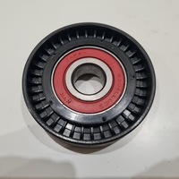 фото thumb №3, Fiat bravo brava marea punto ролик направляющая ремень 4max 0211-04-05860p