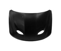 фото thumb №1, Капот jeep grand cherokee 2011 - 2021