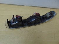 фото thumb №10, Лампа поворотник поворотник лівий chevrolet tahoe