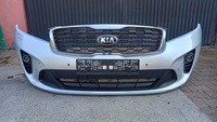 фото thumb №1, Бампер перед передній kia sorento iii lift 4 pdc