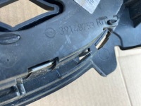 Решётка  opel insignia opc po faceliftingu gsi satyna с Разборки, фото thumb