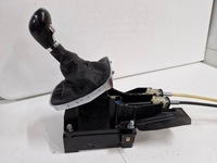 фото thumb №10, Opel insignia a 1.8 b выборщик домкрат переключения передач