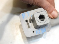 фото thumb №7, Ручка кронштейн стельовий правий задня volvo xc90 i