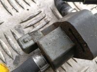 фото thumb №6, Клапан регулировки наддува турбонагнетателя porsche cayenne 4.5 v8 turbo 200