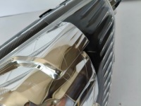 Лампа ліва фара mitsubishi space star 13- в Україні, фото thumb