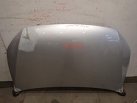 фото thumb №1, Капот vw caddy 2015- 2k