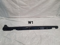 фото thumb №1, Audi a6 c7 s-line рестайлинг 2015 планка пороговая правая 4g0853860f lx5r оригинал