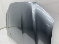 Mitsubishi asx i 10-19 капот передняя крышка двигателя u17a u17 Недорого, фото thumb