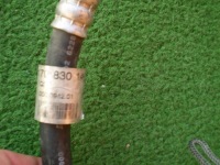 фото thumb №6, Провода кондиционера mercedes slk r170 170