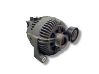 Купити Bmw x5 e53 2004 бензин 4400cm3 генератор 4483981, фото thumb