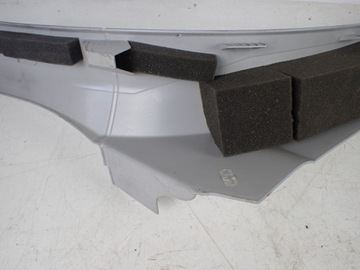 фото thumb №9, Обшивка стойка левый зад audi a8 s8 d3 5.2 короткая 4e0864607q