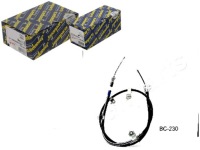 Купити Тягa трос гальма ручного [japanparts], фото thumb