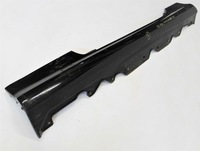 фото thumb №2, Mercedes sl r230 230 lift молдинг поріг ліва amg