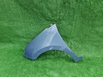 фото thumb №1, Крыло левый hyundai i10 ii bez поворота