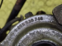 Купити Renault safrane 2.2 d насос упорскування 0460494451, фото thumb