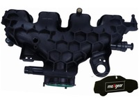 фото thumb №1, Модуль коллектор впускной land rover range rover velar 2.0 +ароматизатор