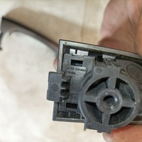 фото thumb №6, Nissan rogue 14-ручка двері права usa bj32-224a44