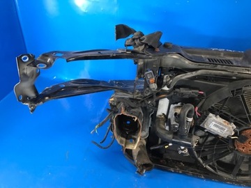 фото thumb №7, Переднє панель volvo c70 05-13 31335264 комплектний cabrio 2.5 бензин