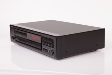 CD-плеер Onkyo DX-6830 + пульт дистанционного управления