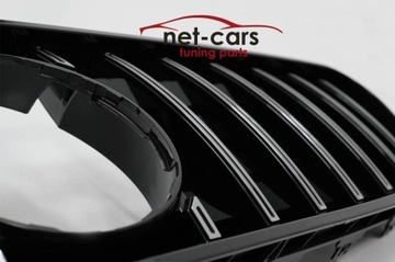 фото thumb №11, Дифузор решітка радіатора mercedes s c217 купе amg 53 63 cc