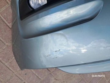 фото thumb №9, Citroen c4 ii b7 бампер переднее комплектный противотуманные фары