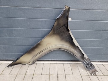 фото thumb №8, Mercedes eqb a243 x243 крило правий перед переднє a2438810200