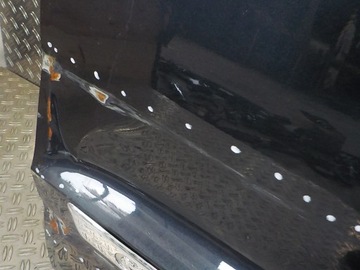 фото thumb №10, Grand cherokee wk2 дверь перед левая комплектные