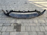 фото thumb №1, Smart one спойлер бампер передний перед