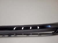 фото thumb №13, Peugeot 5008 ii дифузор перед накладка бампера