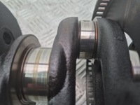 Купить Wał коленчатый opel corsa d 1.2 24450968 z12xer, фото thumb