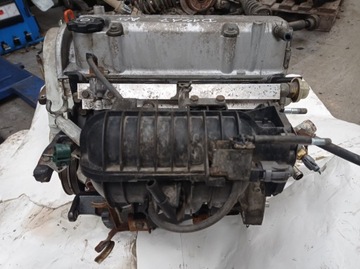 фото thumb №9, Двигун honda civic vi 1.4 16v d14a7