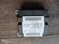 фото thumb №1, Citroen ds7 crossback 2019 блок керування / модуль подушка безпеки 9823741480