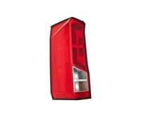 фото thumb №1, Man tge 16 - лампа задня задня ліва