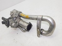 фото thumb №9, Renault clio iii 1.5dci 08r радіатор spalina egr