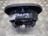фото thumb №9, Повітряна подушка водія renault trafic iii подушка  985103942r