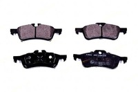 фото thumb №2, Kraft automotive 6018610 набор тормозных колодок тормозных, тормоза дисковые