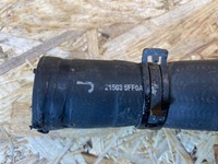 фото thumb №15, Шланг труба шланг води nissan micra k14 215035ff0a 924125ff0a 2016-