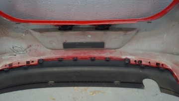 фото thumb №15, Бампер зад opel astra j hb 5d