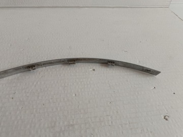 фото thumb №9, Хром планка бампера зад левый a2048851521 mercedes w204