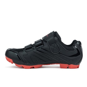 MTB Bicycle Shoes для велосипедов подключенная Spd Mountain Comerbore Vemont