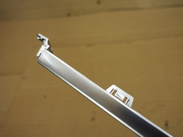 фото thumb №16, Планка хром бампера зад kia ceed iii gt line